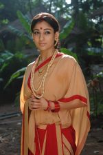 Nayanthara in Sri Rama Rajyam Movie Stills (5).JPG